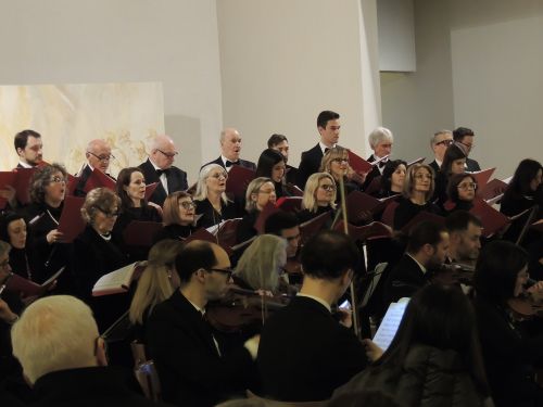 Concerto di Natale a Oderzo 10
